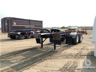 Peerless T/A Gooseneck