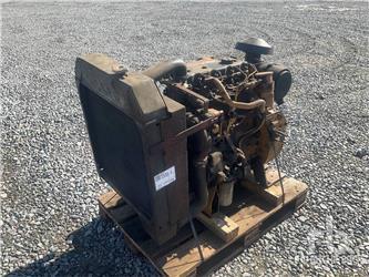 Perkins CAT 1004.4 T