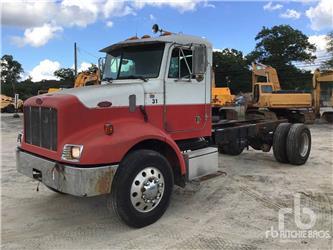 Peterbilt 330
