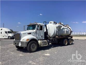 Peterbilt 348