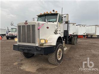 Peterbilt 357