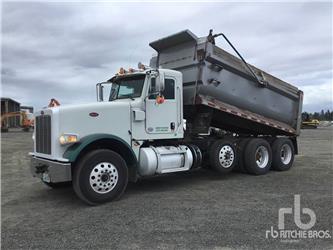 Peterbilt 367