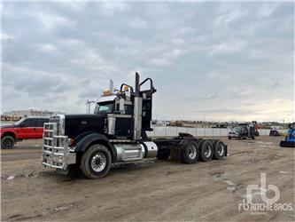 Peterbilt 367