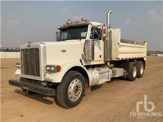 Peterbilt 378