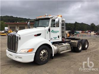 Peterbilt 386