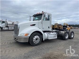 Peterbilt 386