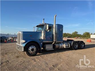Peterbilt 388