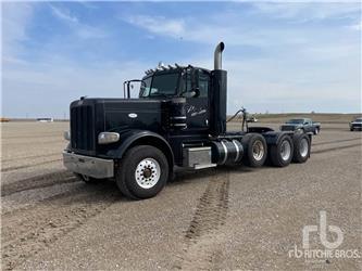 Peterbilt 388