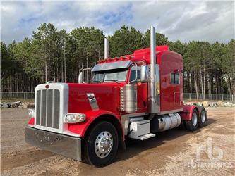 Peterbilt 389