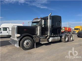 Peterbilt 389