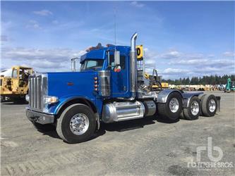 Peterbilt 389