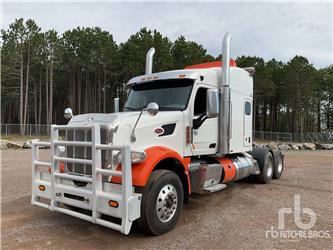 Peterbilt 567