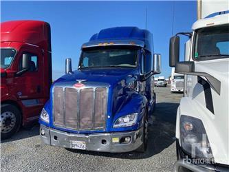Peterbilt 567
