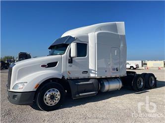 Peterbilt 579