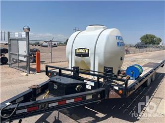 PJ 20 ft T/A