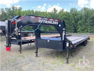 PJ TRAILERS 3F392