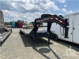 PJ TRAILERS LY402