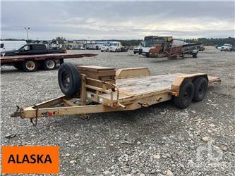 PJ TRAILERS T6