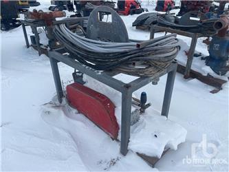  Platform Structure
