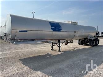 Polar 8200 gal T/A