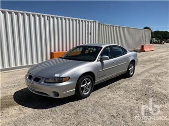 Pontiac GRAND PRIX