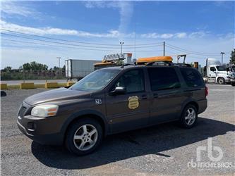 Pontiac MONTANA