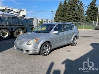 Pontiac VIBE