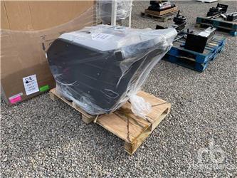  POWERTRAIN Semi Trailer