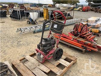  Pressure Washer
