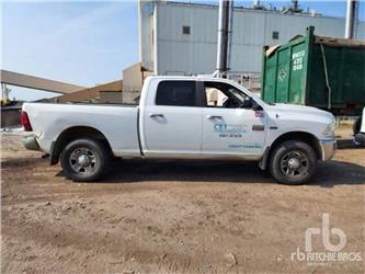 RAM 2500