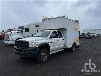 RAM 5500