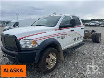 RAM 5500