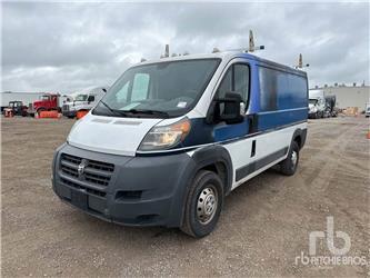 RAM PROMASTER