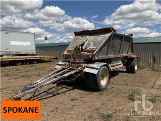 Red River 2-Axle Pup