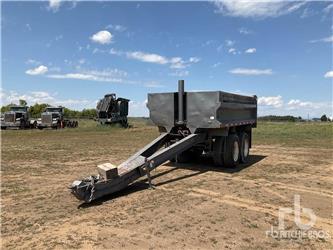 Renn 14 ft T/A