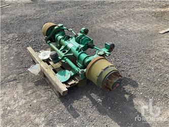  SAF-HOLLAND ZL11-3020
