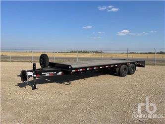  SNAKE RIVER 25 ft T/A