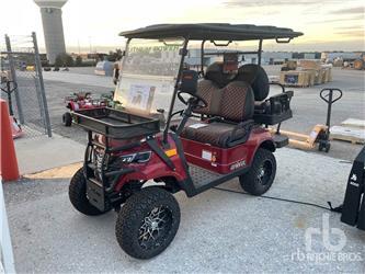  SPARK 4 Seater