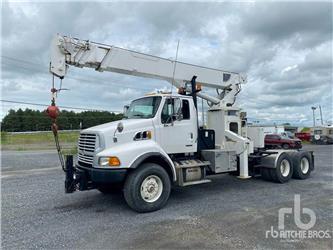 Sterling LT9500