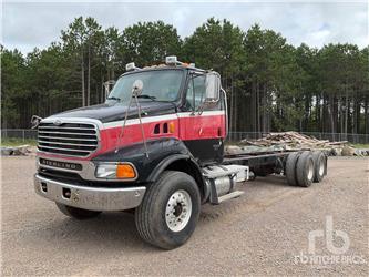 Sterling LT9500