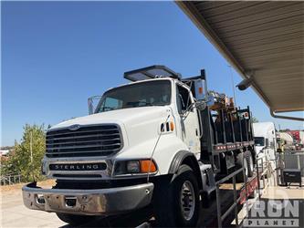 Sterling LT9500