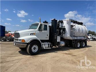 Sterling LT9500