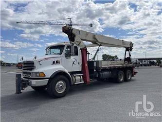 Sterling LT9500