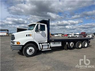 Sterling LT9500