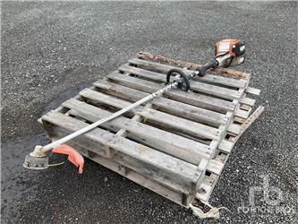 Stihl FS91R