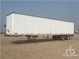 Stoughton AVW-485T-S-C