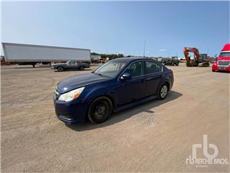 Subaru LEGACY AWD
