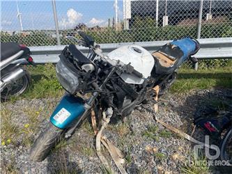 Suzuki GSX600F