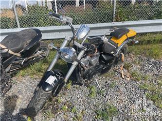 Suzuki VZ800