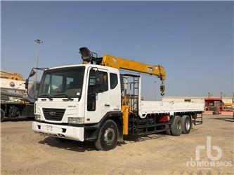Tata DAEWOO K9A6F